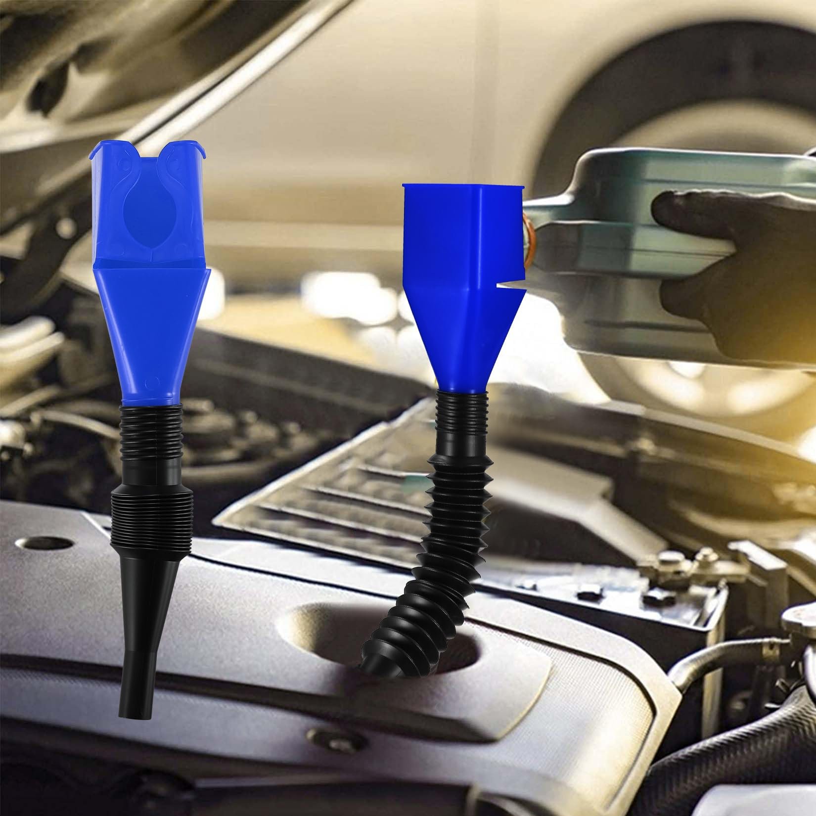 🔥Summer Sale 60% OFF - 🛢Snap Funnel with Extendable