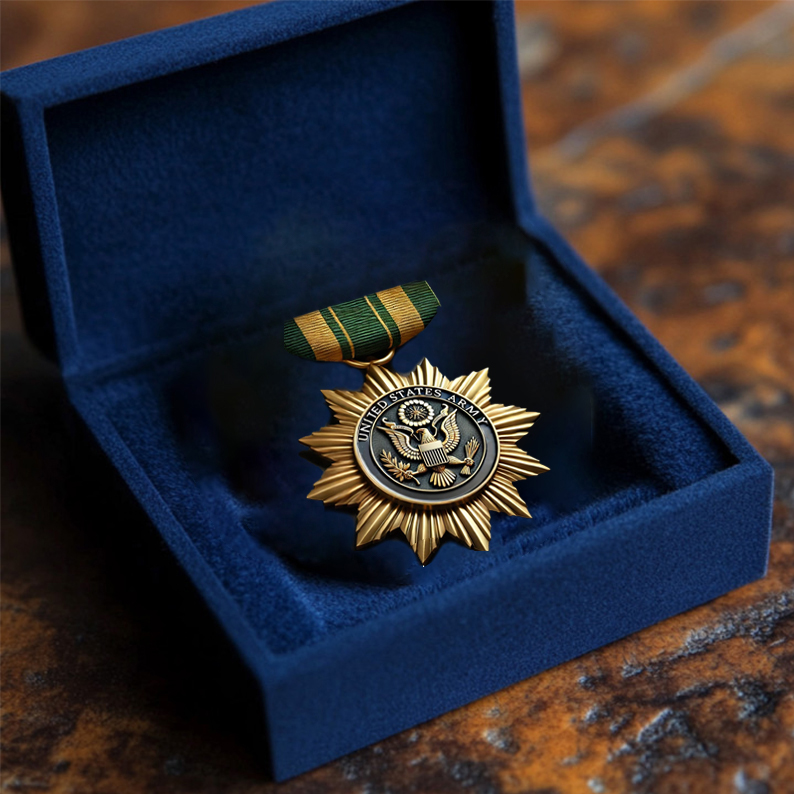 🏆Flash Sale 60% OFF - 🦅🎖️250th Anniversary  Commemorative Medal