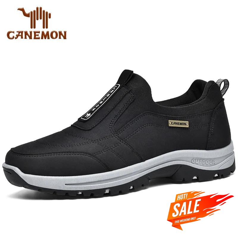 ??2024 Hot Sale New Arrival?? - Men's Arch Support & Breathable and Light & Non-Slip Shoes