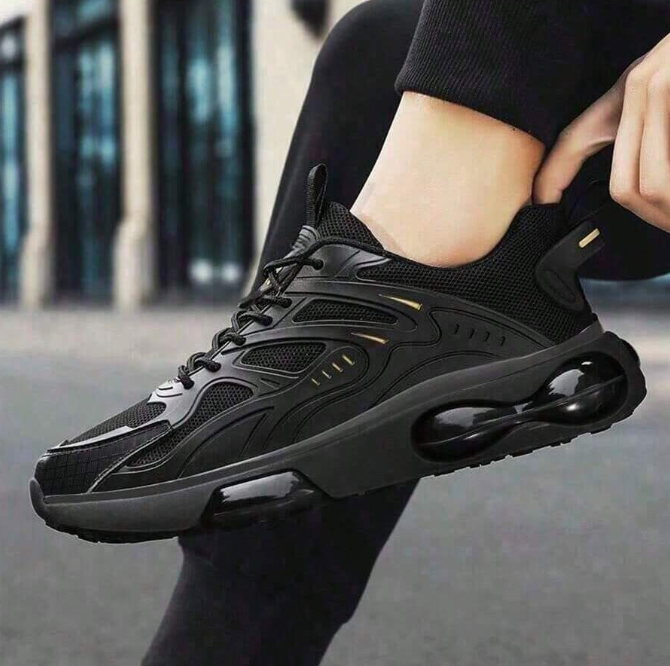??Last Day Promotion 70% OFF ??Autumn 2024 Men's Mesh Sports Shoes, Wear-Resistant Running Shoes with Arch Support