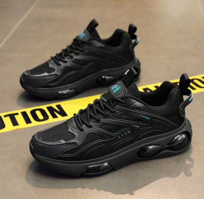??Last Day Promotion 70% OFF ??Autumn 2024 Men's Mesh Sports Shoes, Wear-Resistant Running Shoes with Arch Support