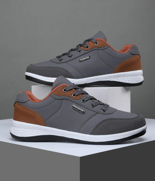 ??Last Day Promotion 70% OFF ??Trendy Men's Anti-Slip Wear-Resistant Casual Sports Shoes