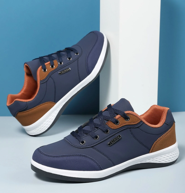 ??Last Day Promotion 70% OFF ??Trendy Men's Anti-Slip Wear-Resistant Casual Sports Shoes