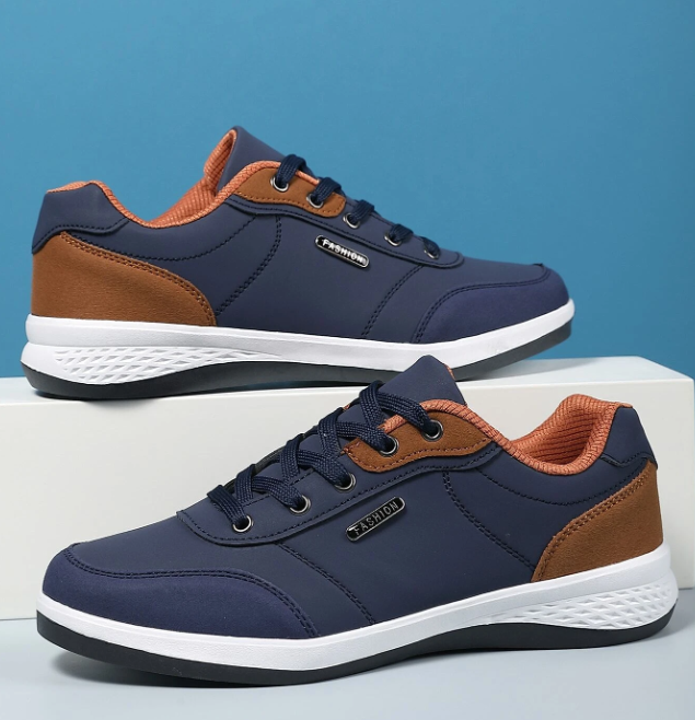 ??Last Day Promotion 70% OFF ??Trendy Men's Anti-Slip Wear-Resistant Casual Sports Shoes