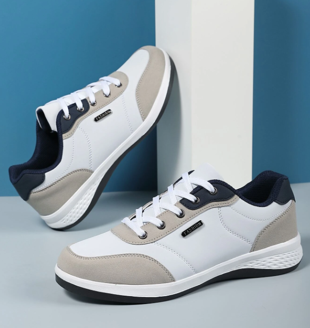 ??Last Day Promotion 70% OFF ??Trendy Men's Anti-Slip Wear-Resistant Casual Sports Shoes