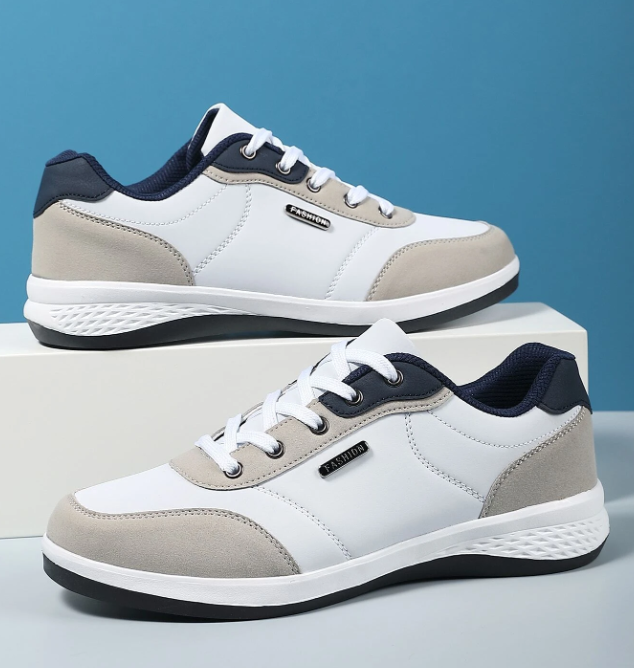 ??Last Day Promotion 70% OFF ??Trendy Men's Anti-Slip Wear-Resistant Casual Sports Shoes