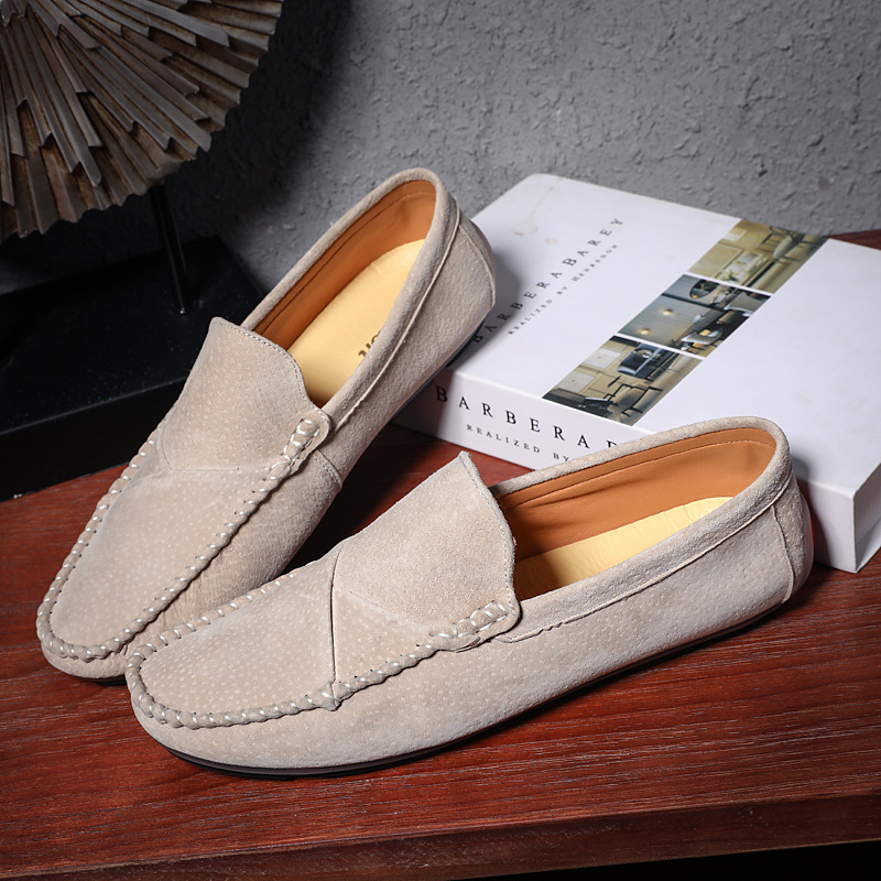 ??Last Day Promotion 70% OFF ?? Men's Good Arch Support & Non-slip Outdoor Breathable Walking Shoes - gom015