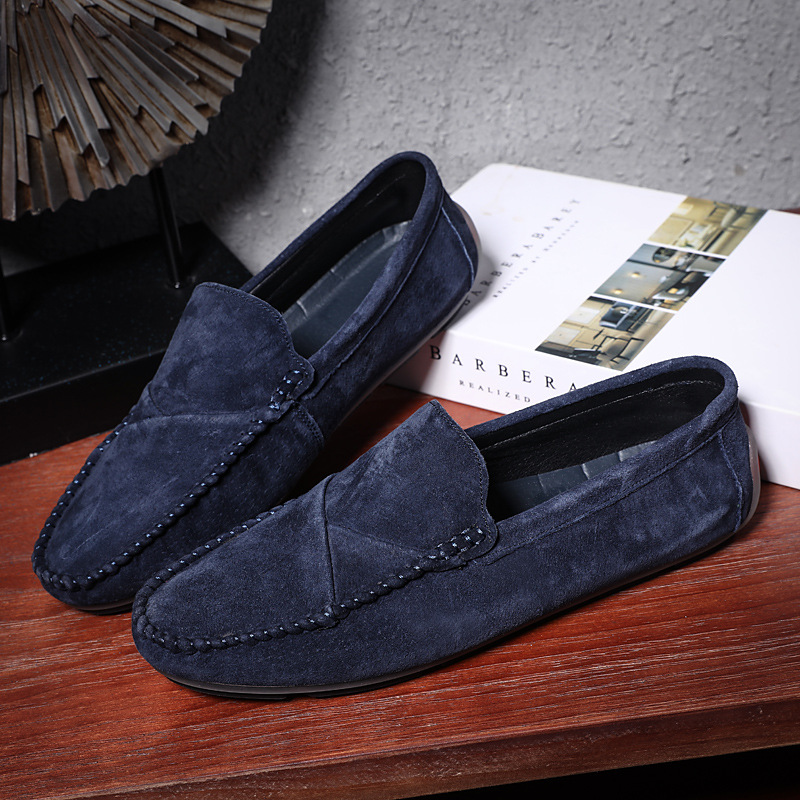 ??Last Day Promotion 70% OFF ?? Men's Good Arch Support & Non-slip Outdoor Breathable Walking Shoes - gom015