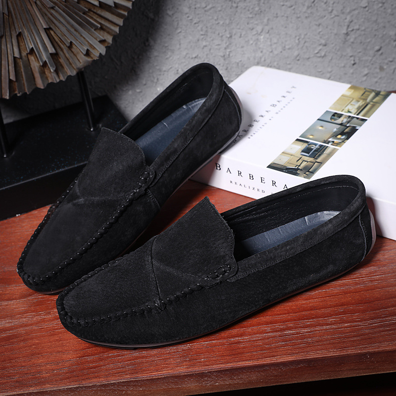 ??Last Day Promotion 70% OFF ?? Men's Good Arch Support & Non-slip Outdoor Breathable Walking Shoes - gom015