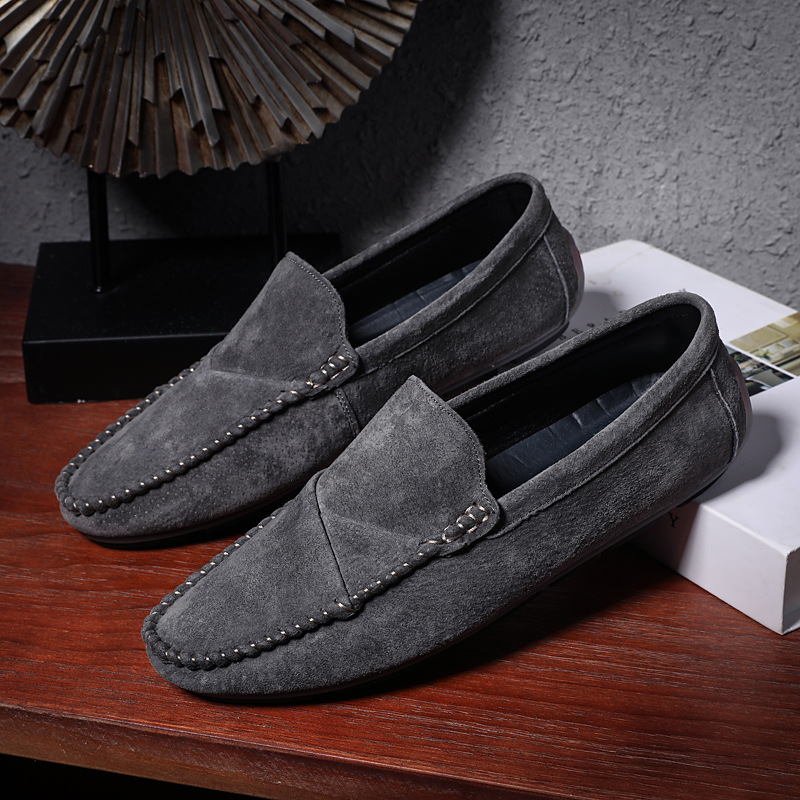 ??Last Day Promotion 70% OFF ?? Men's Good Arch Support & Non-slip Outdoor Breathable Walking Shoes - gom015