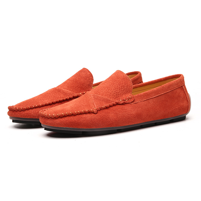 ??Last Day Promotion 70% OFF ?? Men's Good Arch Support & Non-slip Outdoor Breathable Walking Shoes - gom015