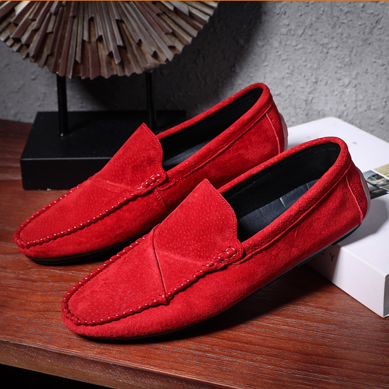 ??Last Day Promotion 70% OFF ?? Men's Good Arch Support & Non-slip Outdoor Breathable Walking Shoes - gom015