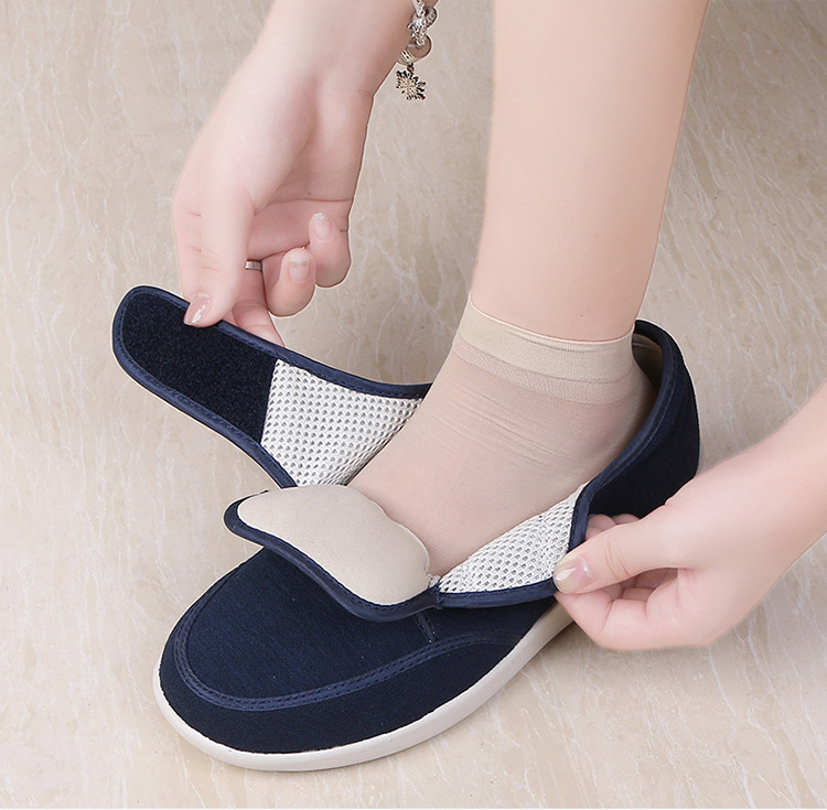 🔥Last Day Promotion 70% OFF🔥Men's Arch Support & Breathable and Light & Non-Slip Shoes - Proven Plantar Fasciitis, Foot and Heel Pain Relief