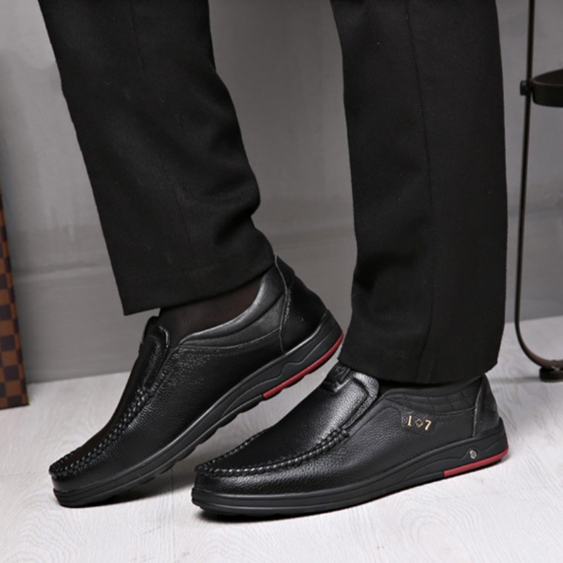 ??ALMOST GONE!? Men's Relaxed Fit Comfortable Lightweight Breathable Arch Support Cushioned Walking Shoes