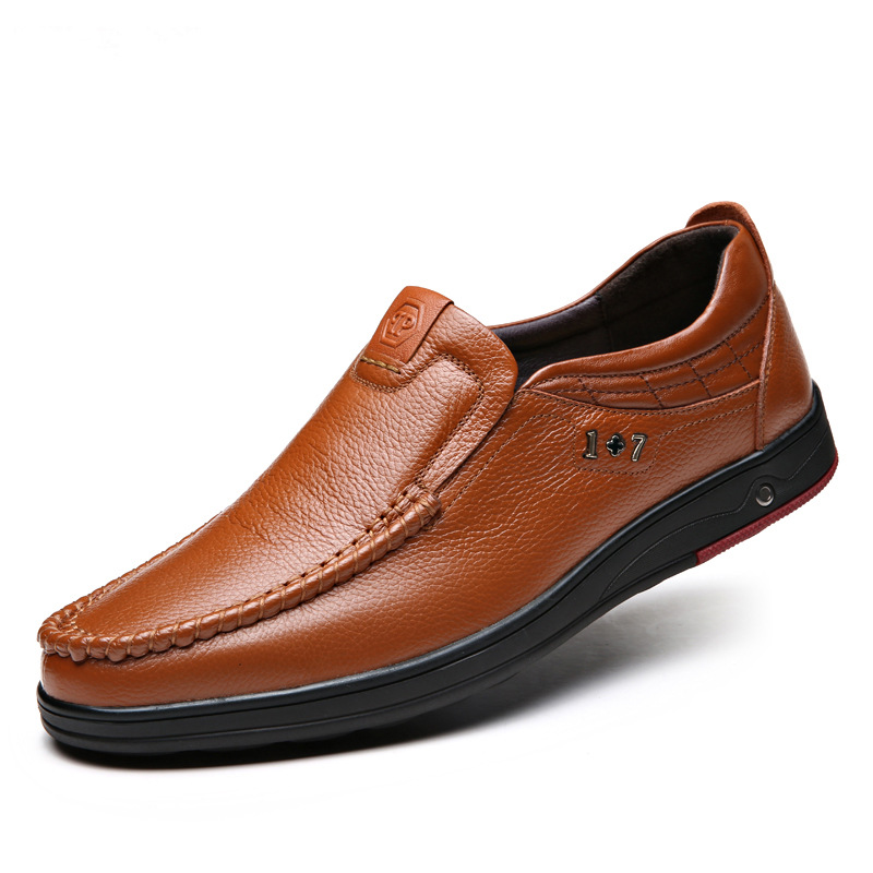 ??ALMOST GONE!? Men's Relaxed Fit Comfortable Lightweight Breathable Arch Support Cushioned Walking Shoes