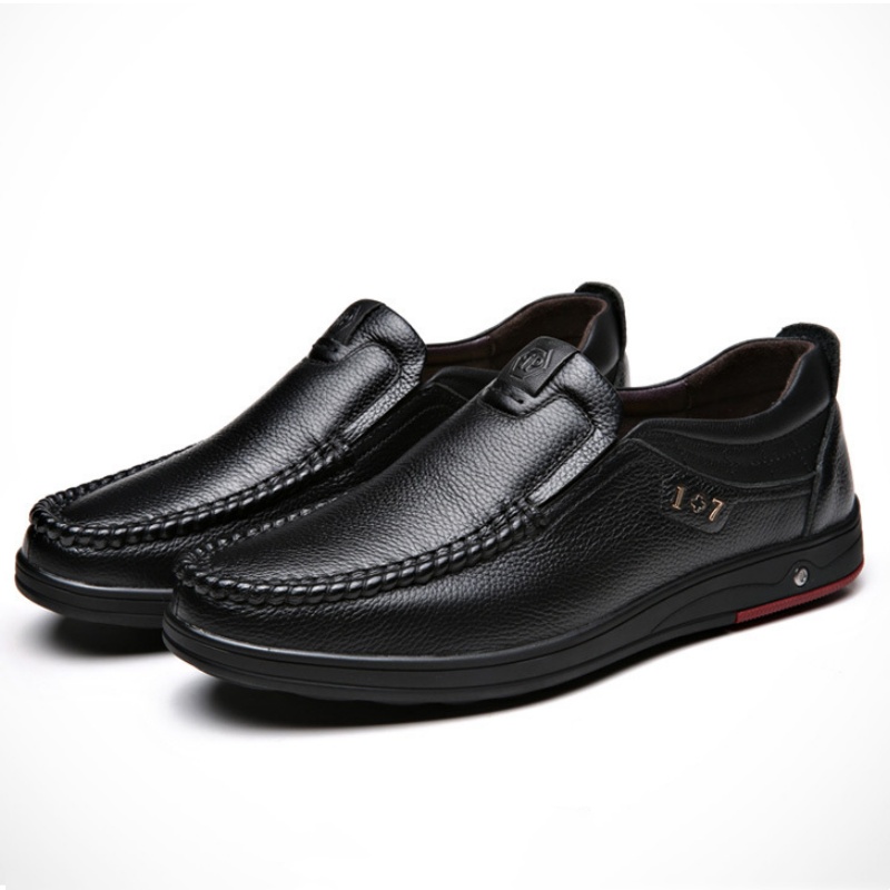 ??ALMOST GONE!? Men's Relaxed Fit Comfortable Lightweight Breathable Arch Support Cushioned Walking Shoes