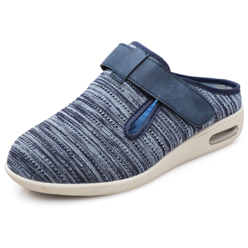 🔥Last Day Promotion 70% OFF🔥Men's Arch Support & Breathable and Light & Non-Slip Shoes - Proven Plantar Fasciitis, Foot and Heel Pain Relief