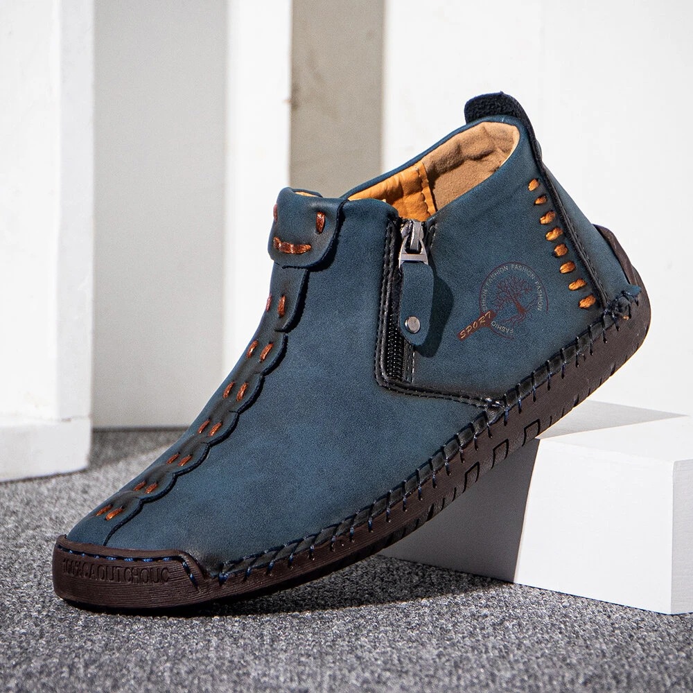 🔥Last Day Promotion 70% OFF🔥 - 2025 Best Waterproof Fashion Orthopedic Shoes - Improve Posture and Get Rid of Painless Walking and Standing