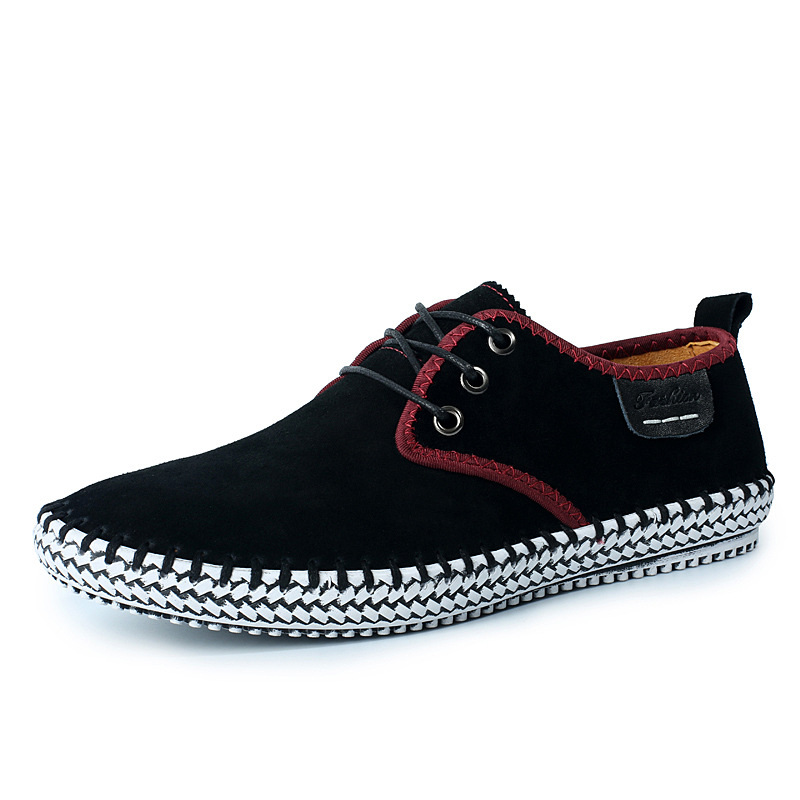 Men's Waterproof Fashion Orthopedic Shoes
