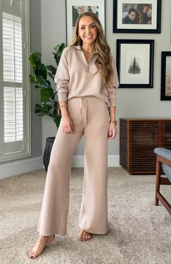 2 Piece Loungewear