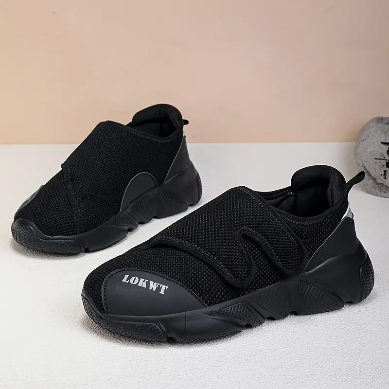 🔥Last Day Promotion 70% OFF🔥Men's Arch Support & Breathable and Light & Non-Slip Shoes - Proven Plantar Fasciitis, Foot and Heel Pain Relief