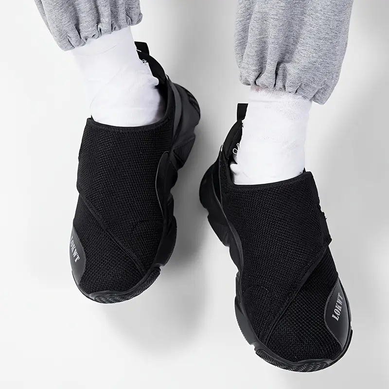 🔥Last Day Promotion 70% OFF🔥Men's Arch Support & Breathable and Light & Non-Slip Shoes - Proven Plantar Fasciitis, Foot and Heel Pain Relief