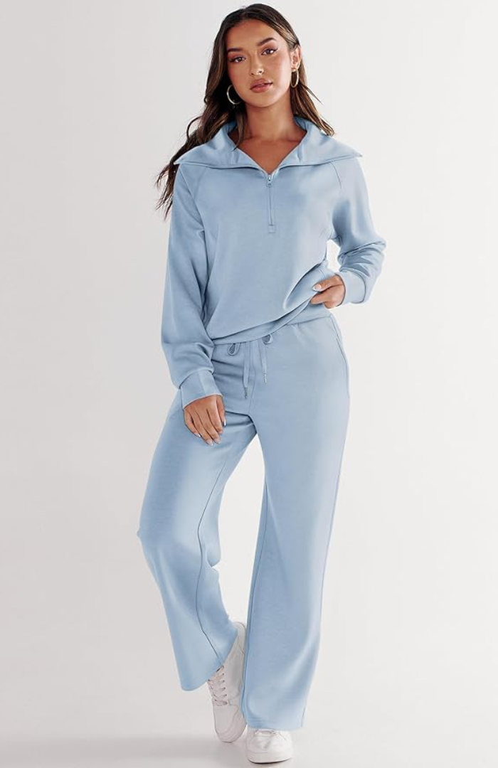 2 Piece Loungewear