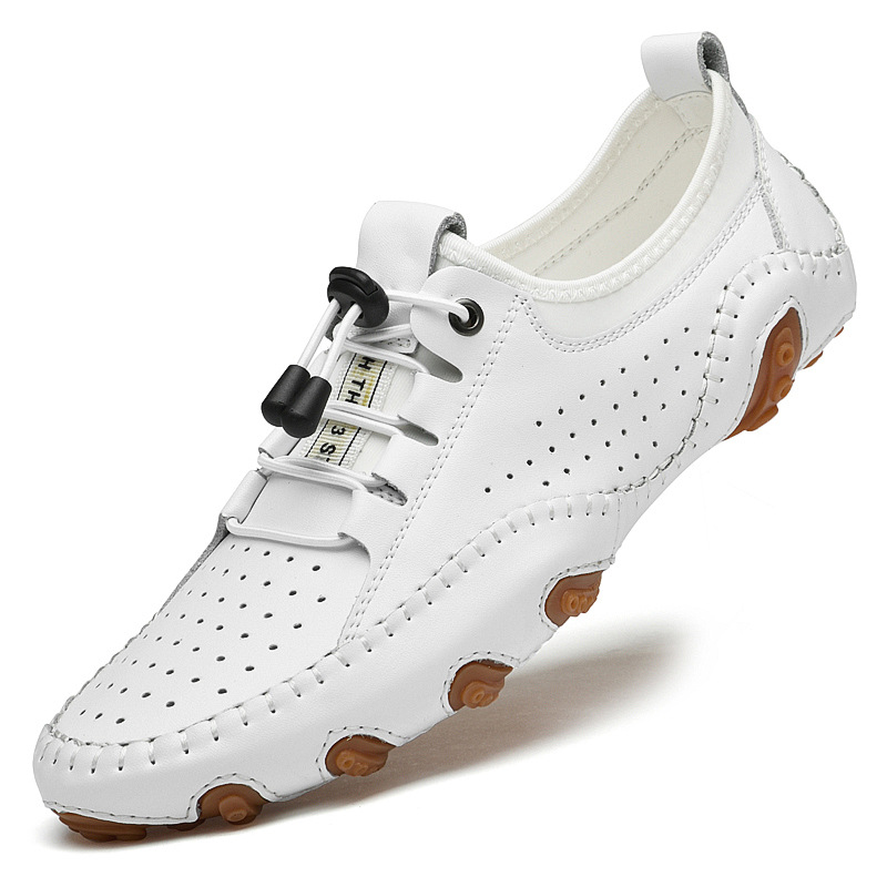 🔥Last Day Promotion 70% OFF🔥 - 2025 Best Waterproof Fashion Orthopedic Shoes - Improve Posture and Get Rid of Painless Walking and Standing