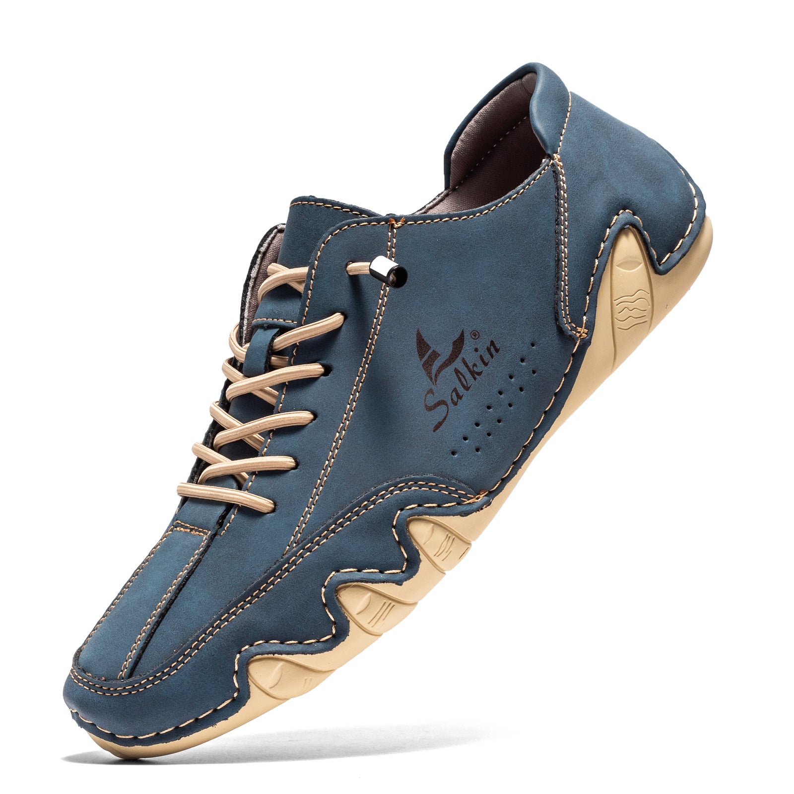 Men's Comfy Barefoot Shoes
