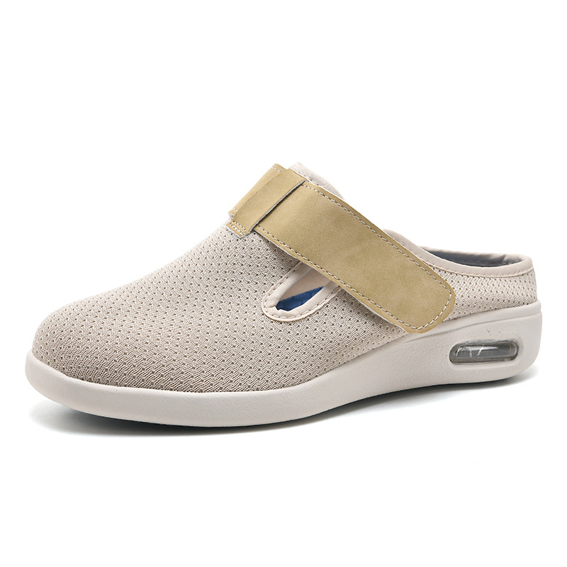 🔥Last Day Promotion 70% OFF🔥Men's Arch Support & Breathable and Light & Non-Slip Shoes - Proven Plantar Fasciitis, Foot and Heel Pain Relief