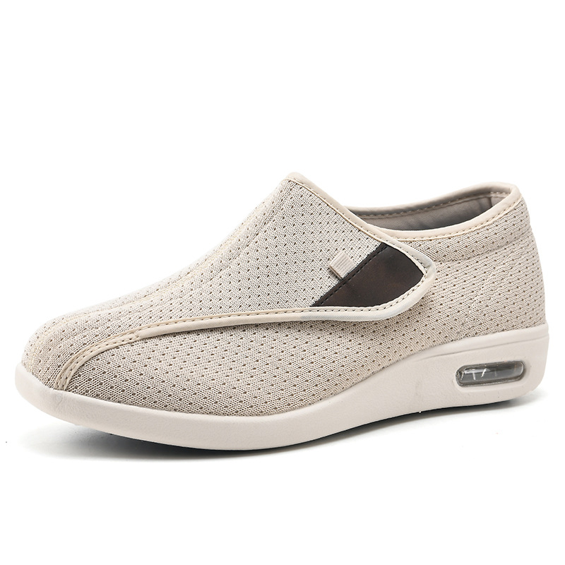 🔥Last Day Promotion 70% OFF🔥Men's Arch Support & Breathable and Light & Non-Slip Shoes - Proven Plantar Fasciitis, Foot and Heel Pain Relief