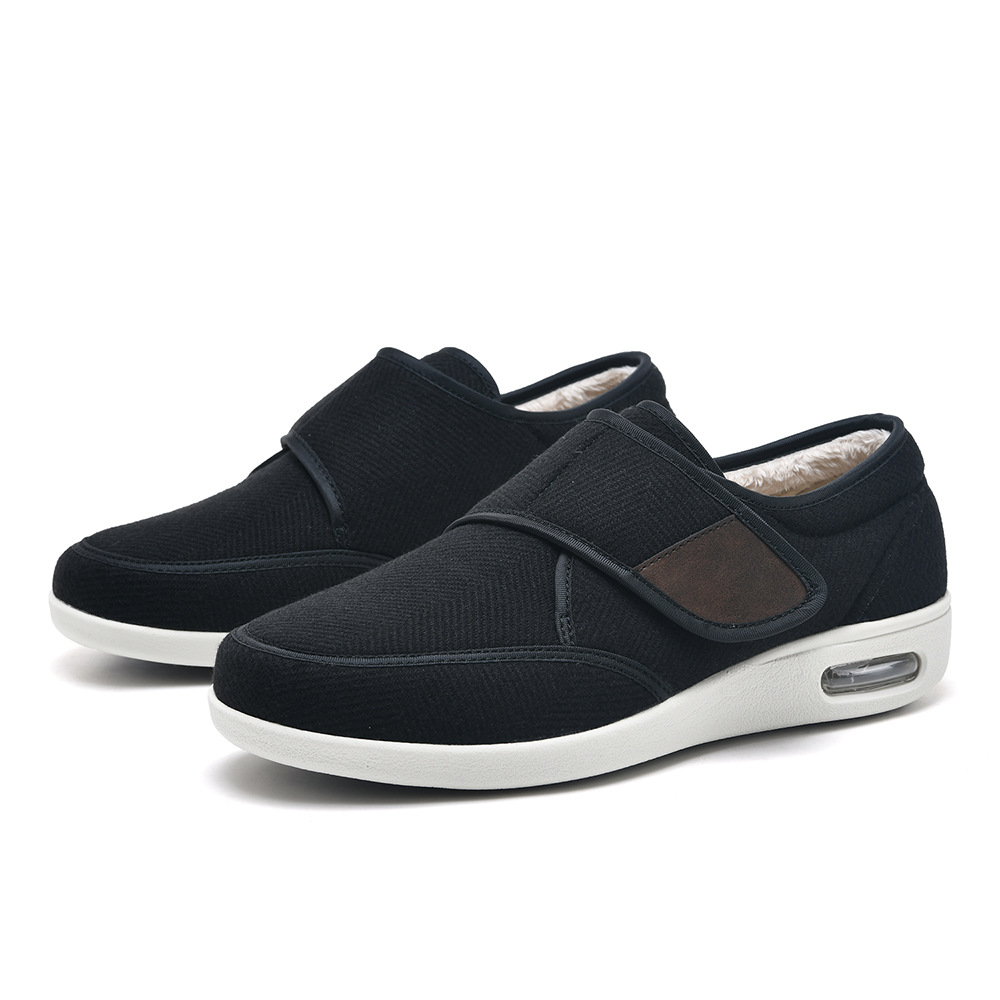 🔥Last Day Promotion 70% OFF🔥Men's Arch Support & Breathable and Light & Non-Slip Shoes - Proven Plantar Fasciitis, Foot and Heel Pain Relief