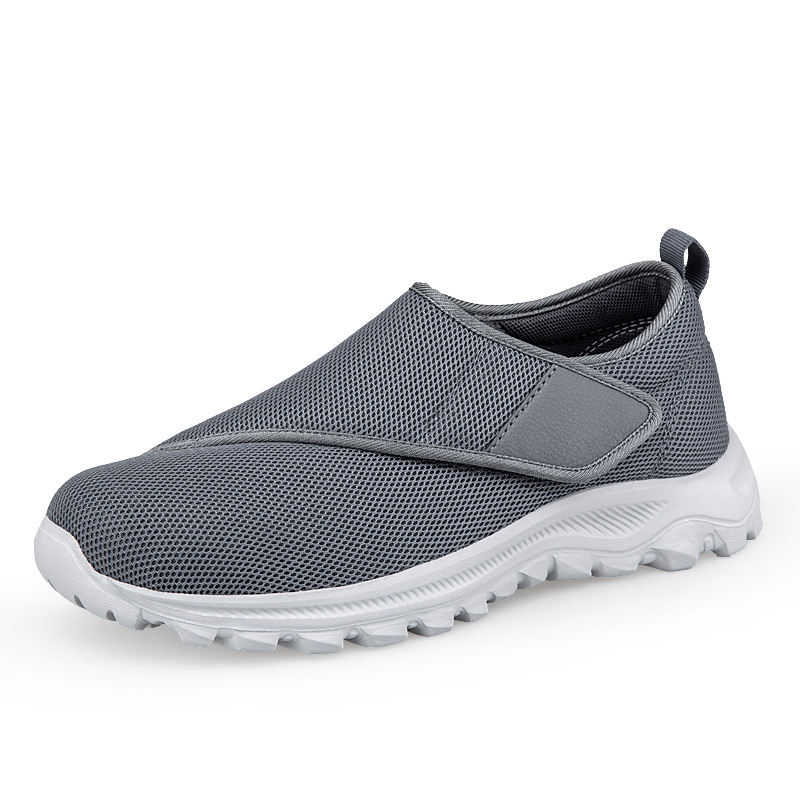 ??Last Day Promotion 70% OFF ??Casual sneakers for men and women��A pair of shoes designed for parents of middle-aged and elderly people
