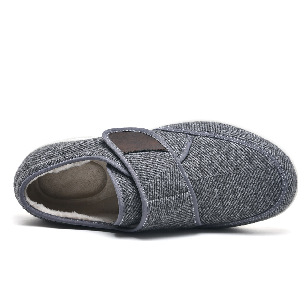 🔥Last Day Promotion 70% OFF🔥Men's Arch Support & Breathable and Light & Non-Slip Shoes - Proven Plantar Fasciitis, Foot and Heel Pain Relief