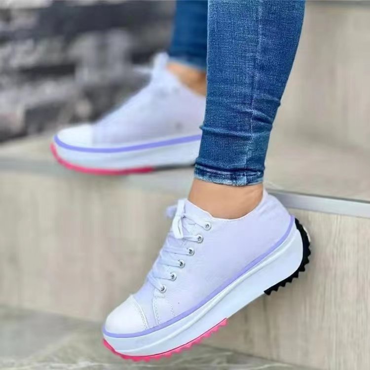 Sports Shoes Ladies Outdoor Running Shoes Mesh Breathable Women Sneakers Free Shipping Tennis Shoes Female Casual Sneakers