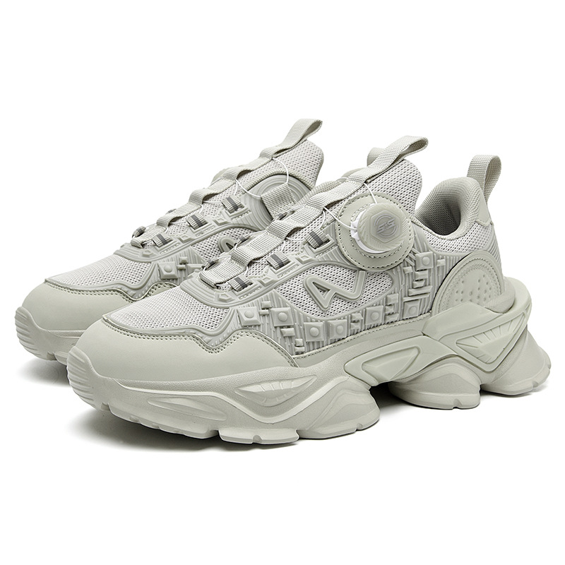 ??Last Day Promotion 70% OFF ??New trendy men's casual sneakers with arch support - protect your feet while you exercise