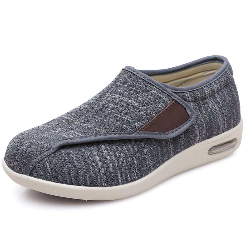 🔥Last Day Promotion 70% OFF🔥Men's Arch Support & Breathable and Light & Non-Slip Shoes - Proven Plantar Fasciitis, Foot and Heel Pain Relief