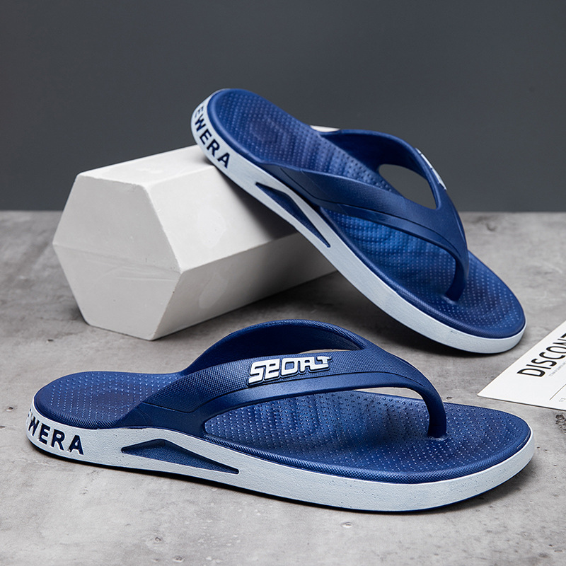??Last Day Promotion 70% OFF ??Men's Summer Sporty Breathable Slippers, New Outdoor Hiking, Traveling, Beach, Fashionable, Comfortable, Street Cool Slippers