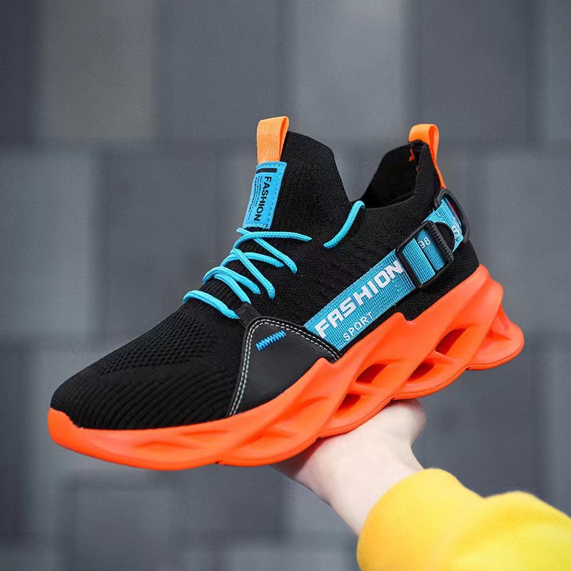 ??ALMOST GONE!?Men's Hollow Out All Season Sports & Casual Running Shoes