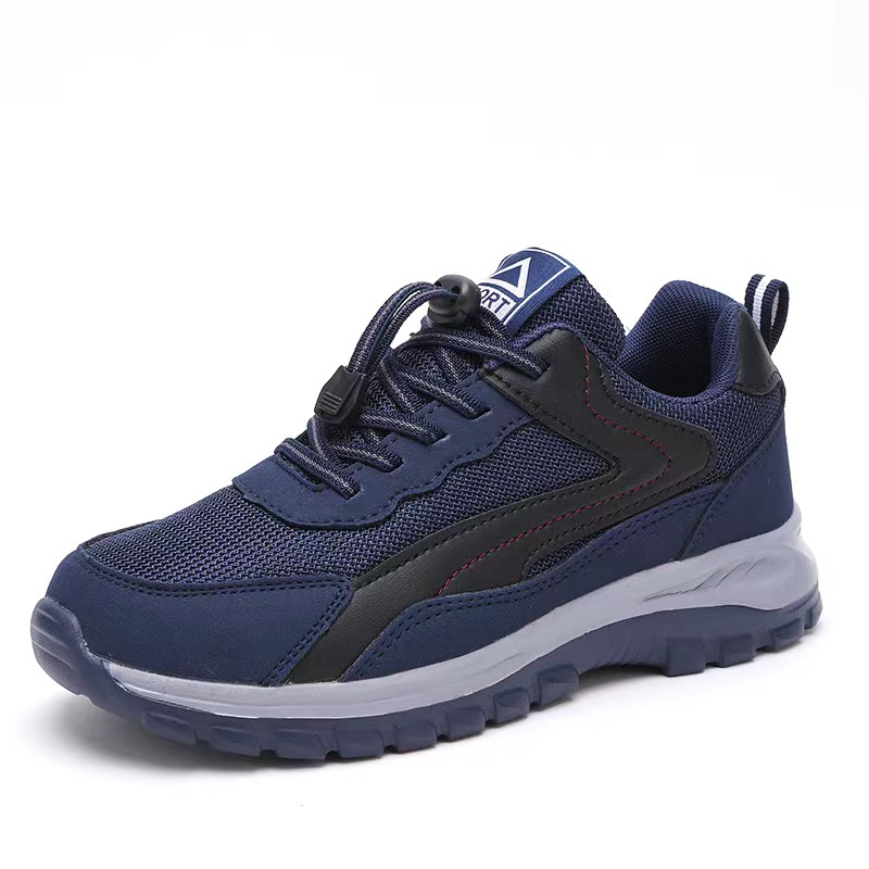 ??Last Day Promotion 70% OFF ??Men's and Women's Non-Slip Soft Sole Walking Shoes Casual Sports Shoes with Arch Support