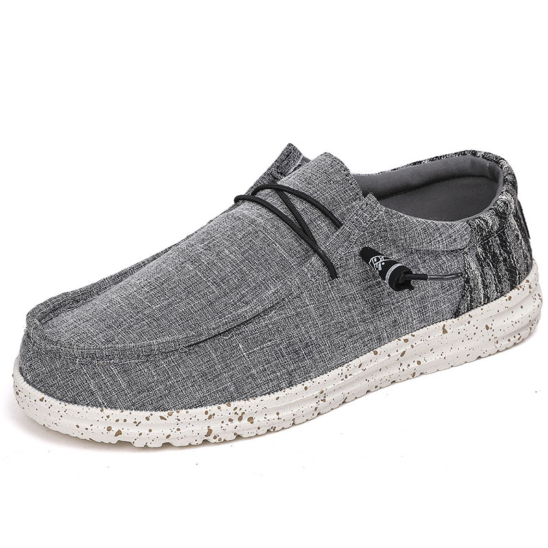 ??Last Day Promotion 70% OFF ??Men's Loafers | Men��s Lace Up Loafers | Comfortable & Light-Weight