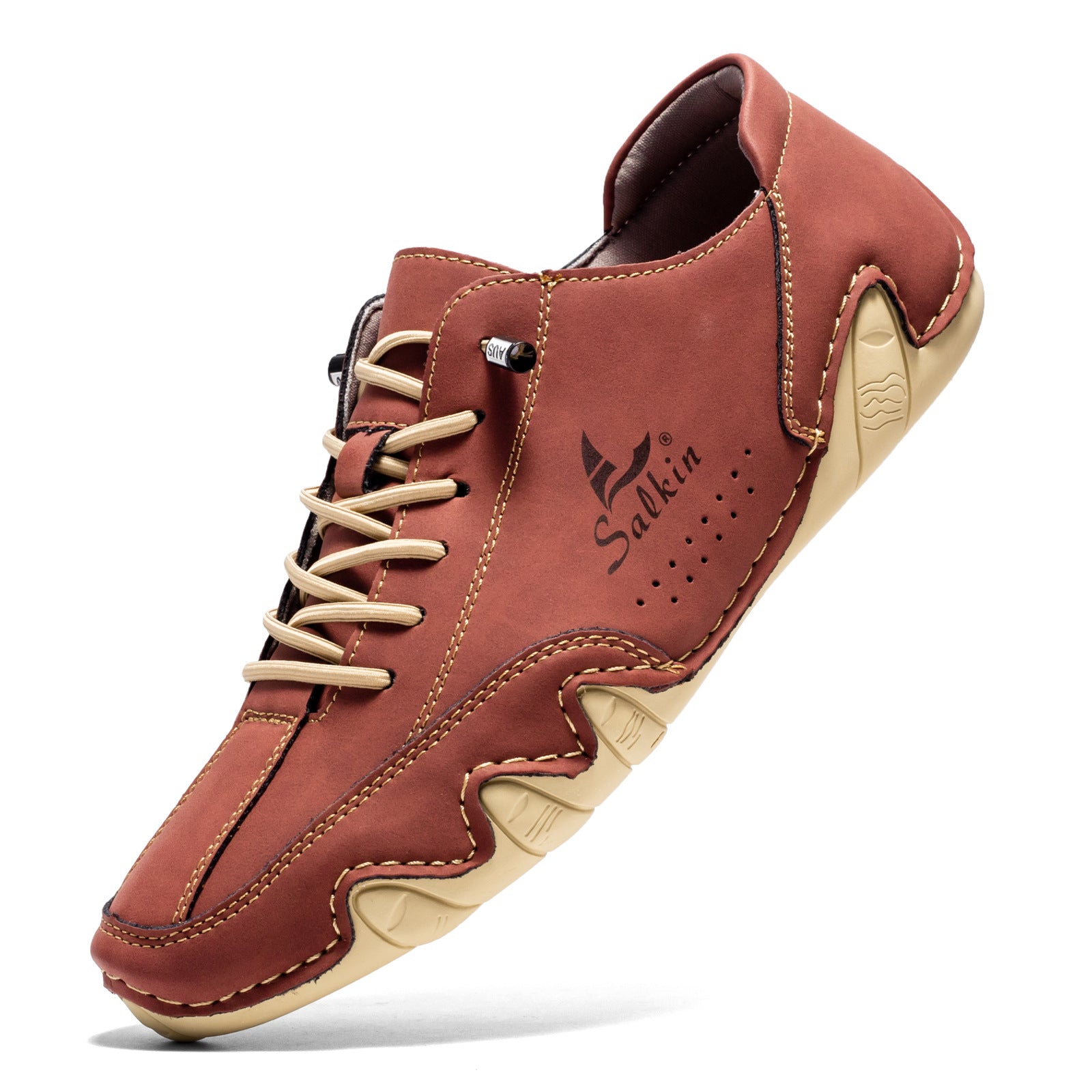 Men's Comfy Barefoot Shoes
