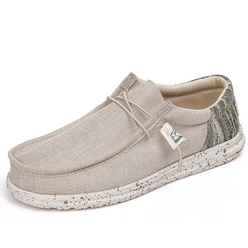 ??Last Day Promotion 70% OFF ??Men's Loafers | Men��s Lace Up Loafers | Comfortable & Light-Weight