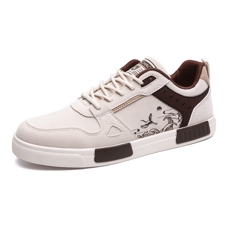 ??Last Day Promotion 70% OFF ??Men's Outdoor Casual Sports Shoes - Stylish Lightweight Sneakers With Arch Support