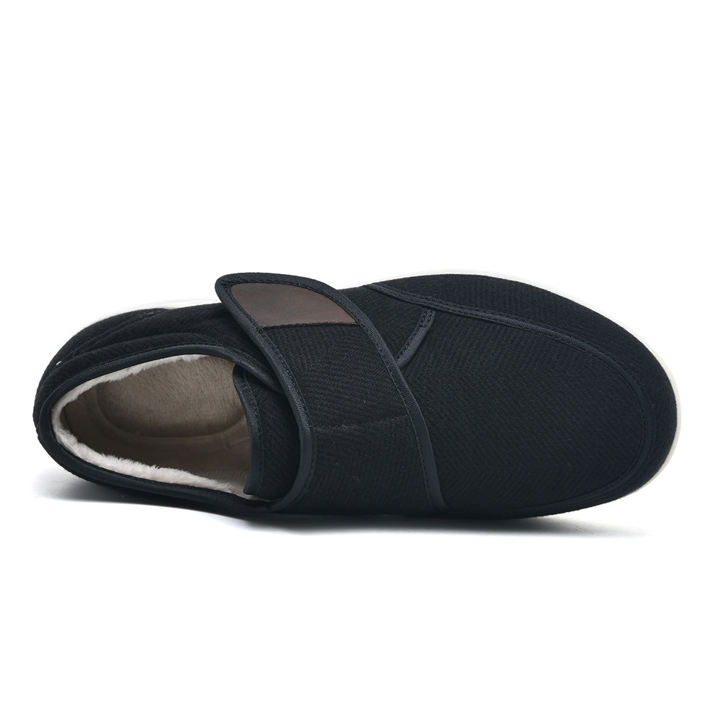 🔥Last Day Promotion 70% OFF🔥Men's Arch Support & Breathable and Light & Non-Slip Shoes - Proven Plantar Fasciitis, Foot and Heel Pain Relief