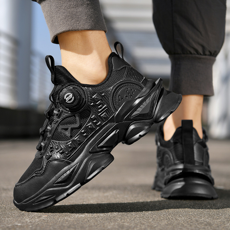 ??Last Day Promotion 70% OFF ??New trendy men's casual sneakers with arch support - protect your feet while you exercise