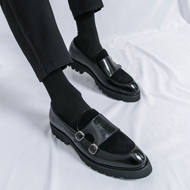 ??Last Day Promotion 70% OFF ??Men's Loafers, Casual/Resort Style, Wedding/Office Shoes