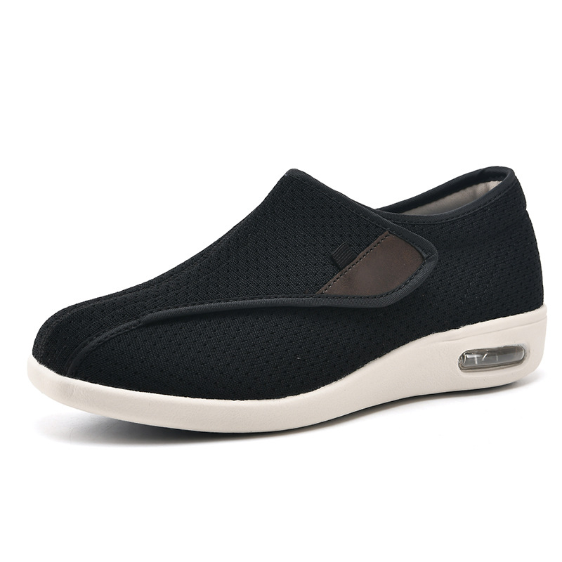 🔥Last Day Promotion 70% OFF🔥Men's Arch Support & Breathable and Light & Non-Slip Shoes - Proven Plantar Fasciitis, Foot and Heel Pain Relief