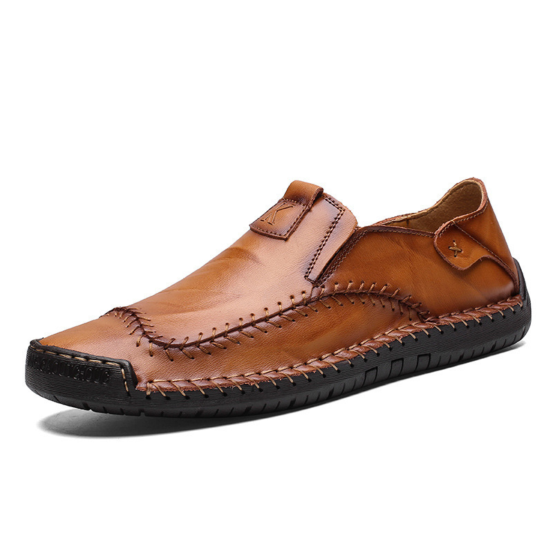 🔥Last Day Promotion 70% OFF🔥 - 2025 Best Waterproof Fashion Orthopedic Shoes - Improve Posture and Get Rid of Painless Walking and Standing