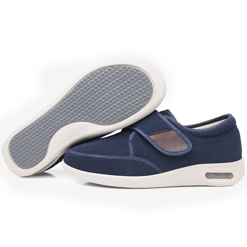 🔥Last Day Promotion 70% OFF🔥Men's Arch Support & Breathable and Light & Non-Slip Shoes - Proven Plantar Fasciitis, Foot and Heel Pain Relief